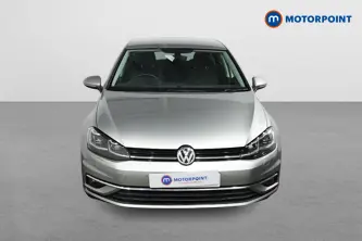 Volkswagen Golf Match Edition Automatic Petrol Hatchback - Stock Number (1475603) - Front bumper