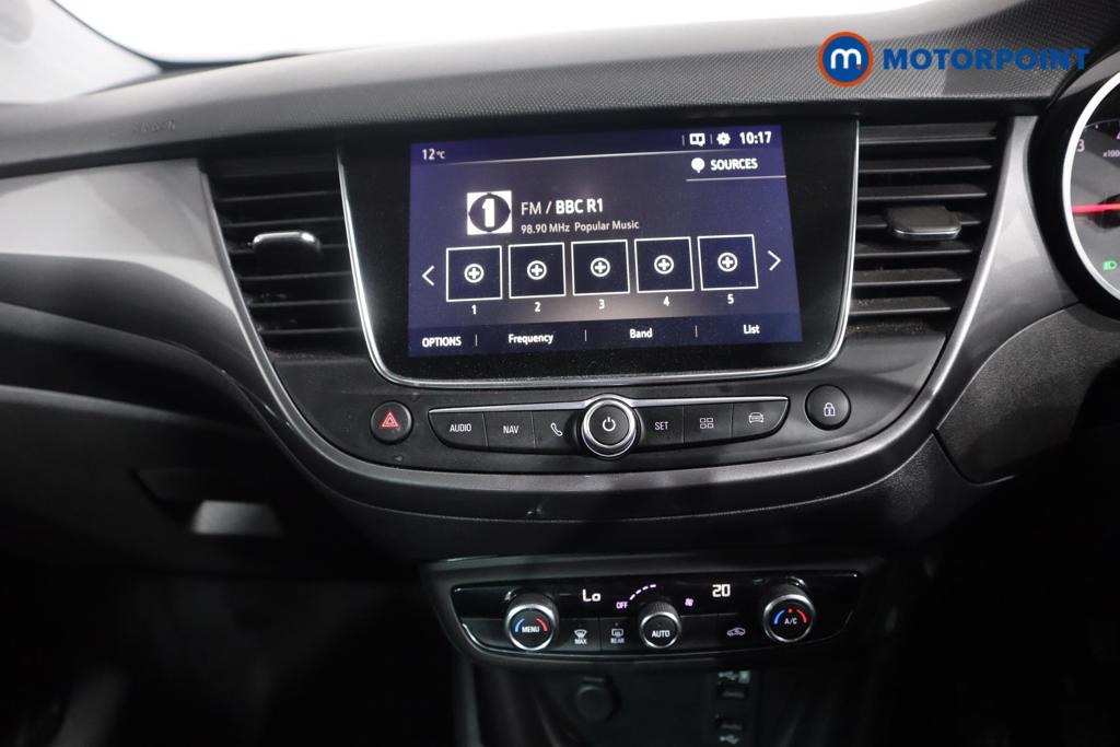 Vauxhall Crossland X Elite Nav Manual Petrol SUV - Stock Number (1476266) - 2nd supplementary image