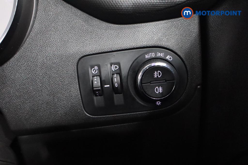 Vauxhall Crossland X Elite Nav Manual Petrol SUV - Stock Number (1476266) - 11th supplementary image