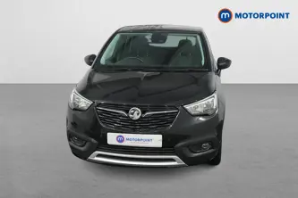 Vauxhall Crossland X Elite Nav Manual Petrol SUV - Stock Number (1476266) - Front bumper