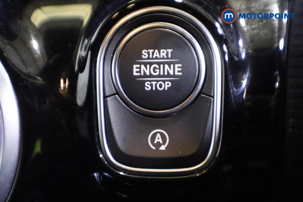 Mercedes-Benz CLA Amg Line Automatic Petrol Coupe - Stock Number (1476962) - 22nd supplementary image