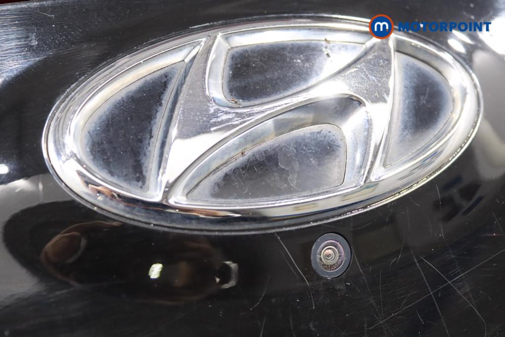 Hyundai Bayon Se Connect Manual Petrol-Electric Hybrid SUV - Stock Number (1477369) - 29th supplementary image