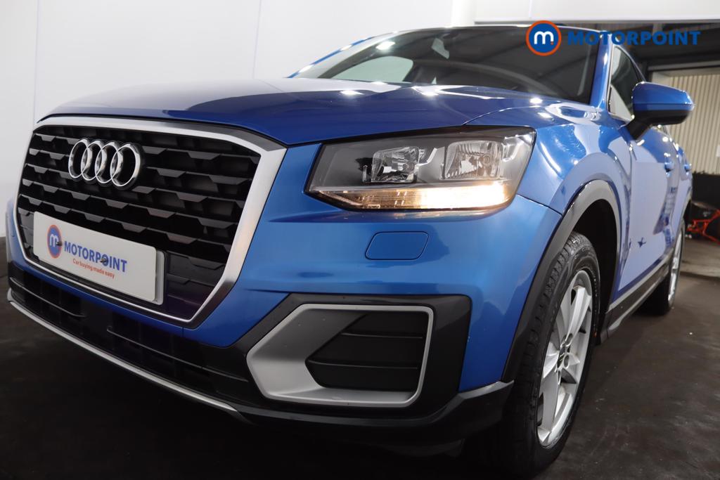 Audi Q2 Sport Manual Diesel SUV - Stock Number (1478389) - 29th supplementary image