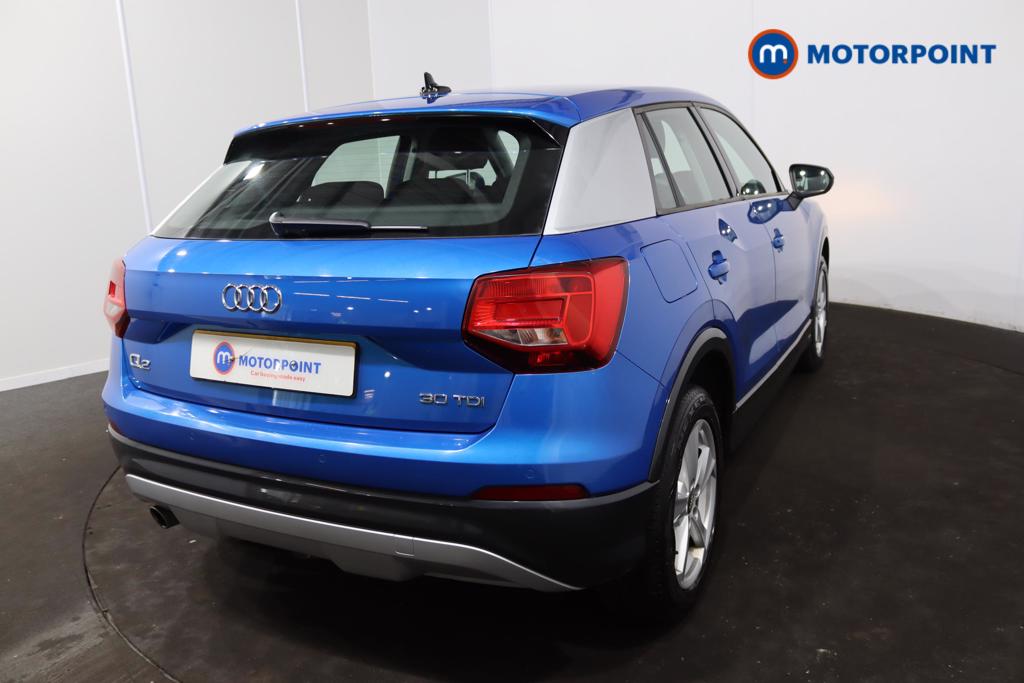 Audi Q2 Sport Manual Diesel SUV - Stock Number (1478389) - 31st supplementary image