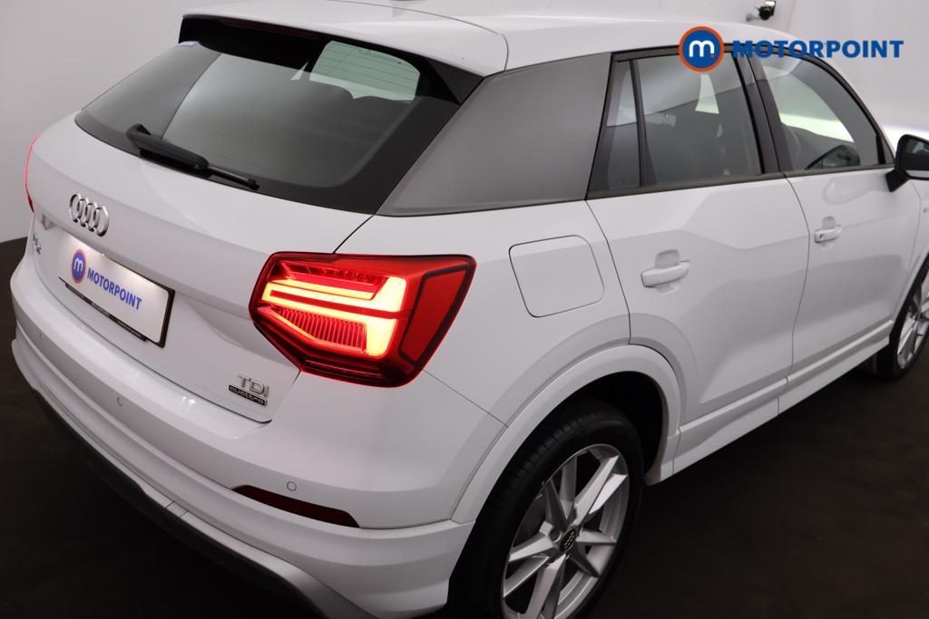 Audi Q2 S Line Automatic Diesel SUV - Stock Number (1479082) - 24th supplementary image