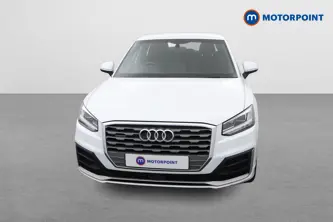 Audi Q2 S Line Automatic Diesel SUV - Stock Number (1479082) - Front bumper