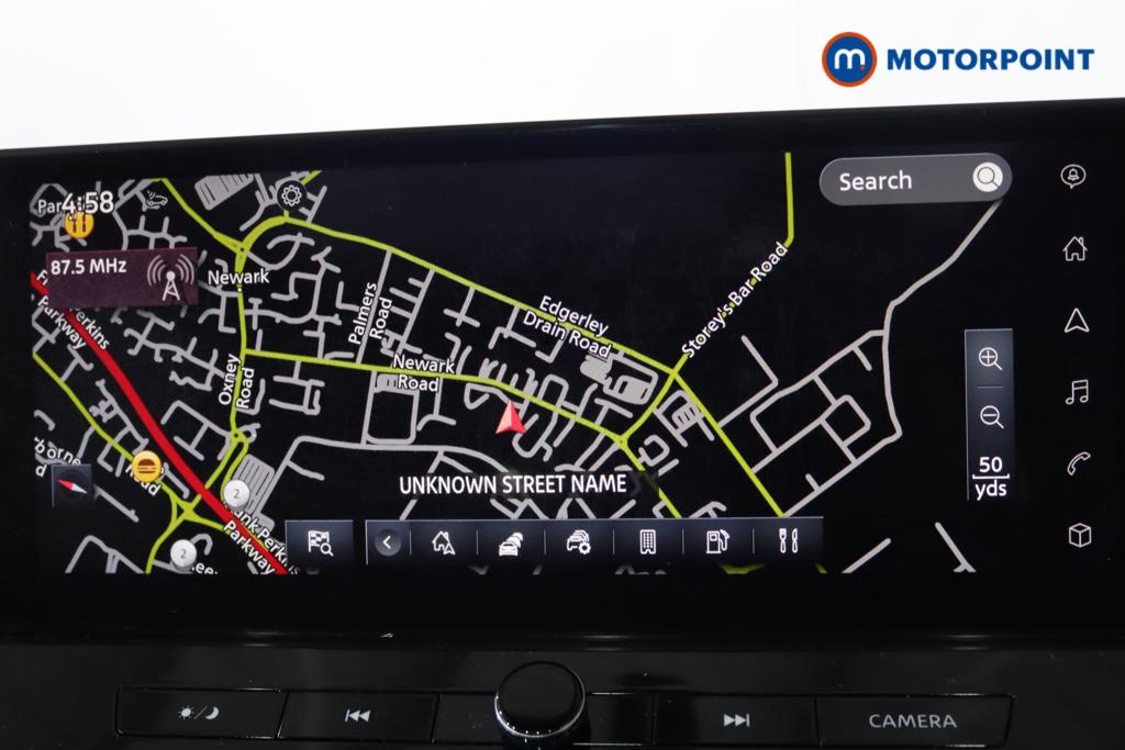 Nissan Qashqai N-Connecta Manual Petrol SUV - Stock Number (1479089) - 2nd supplementary image