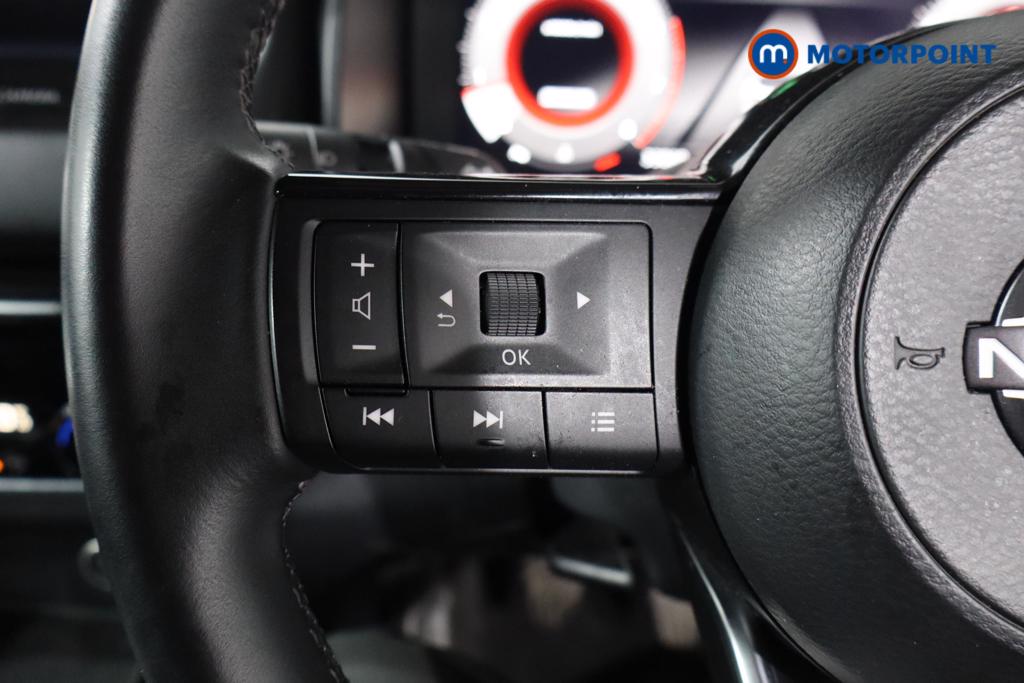 Nissan Qashqai N-Connecta Manual Petrol SUV - Stock Number (1479090) - 12th supplementary image