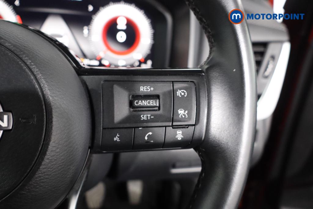 Nissan Qashqai N-Connecta Manual Petrol SUV - Stock Number (1479090) - 13th supplementary image