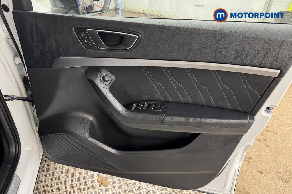 Seat Ateca FR Manual Petrol SUV - Stock Number (1479098) - 17th supplementary image