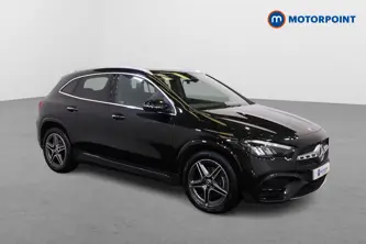 Mercedes-Benz GLA Amg Line Automatic Petrol SUV - Stock Number (1479132) - Drivers side front corner