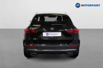 Mercedes-Benz GLA Amg Line Automatic Petrol SUV - Stock Number (1479132) - Rear bumper