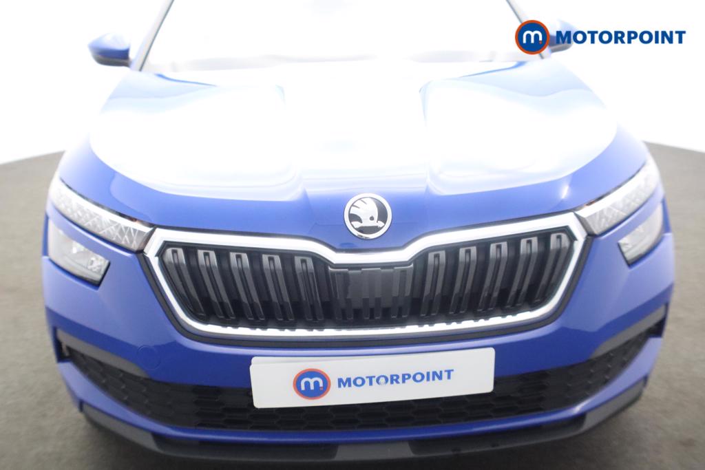 Skoda Kamiq S Manual Petrol SUV - Stock Number (1479356) - 19th supplementary image