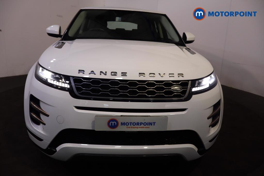 Land Rover Range Rover Evoque R-Dynamic Manual Diesel SUV - Stock Number (1480159) - 25th supplementary image