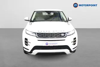 Land Rover Range Rover Evoque R-Dynamic Manual Diesel SUV - Stock Number (1480159) - Front bumper