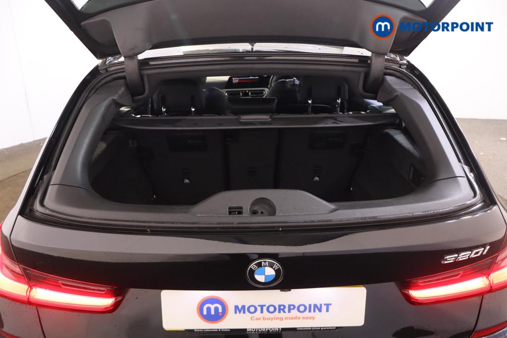 BMW 3 Series M Sport Automatic Petrol Estate - Stock Number (1480352) - 18th supplementary image