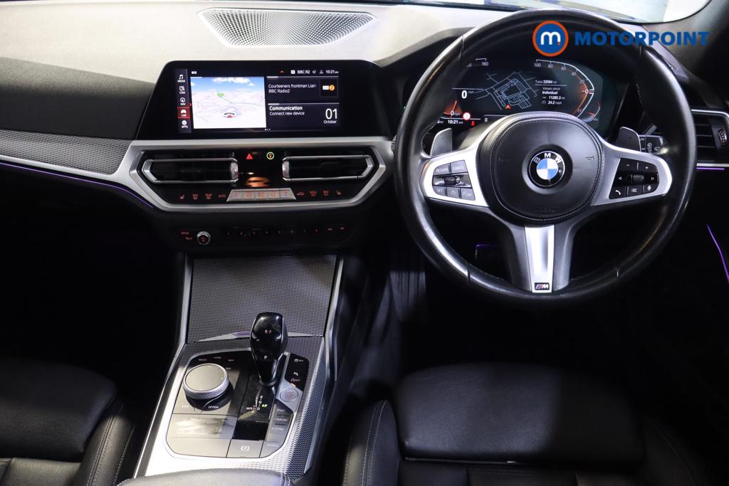 BMW 3 Series M Sport Automatic Petrol Estate - Stock Number (1480352) - 1st supplementary image