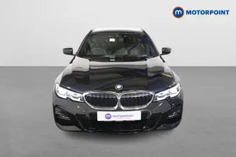 BMW 3 Series M Sport Automatic Petrol Estate - Stock Number (1480352) - Front bumper