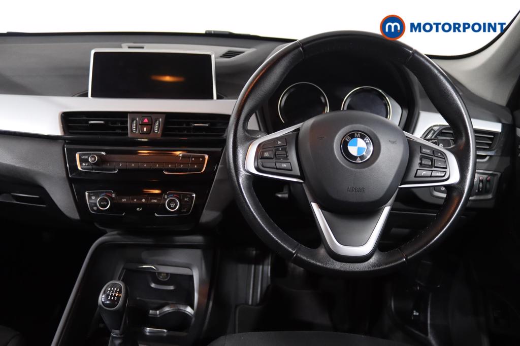 BMW X1 SE Manual Petrol SUV - Stock Number (1480494) - 3rd supplementary image