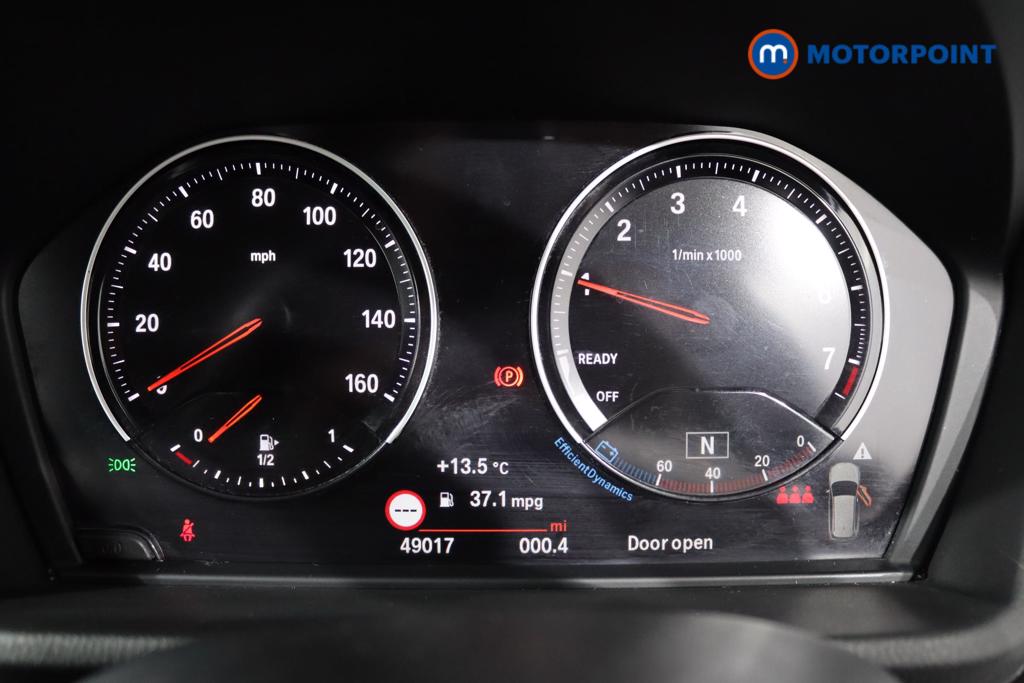 BMW X1 SE Manual Petrol SUV - Stock Number (1480494) - 14th supplementary image