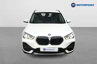 BMW X1 SE Manual Petrol SUV - Stock Number (1480494) - Front bumper