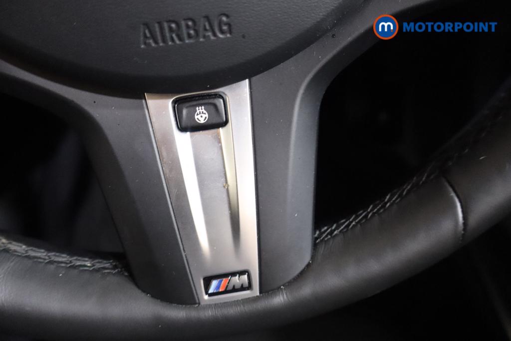 BMW 1 Series M Sport Automatic Petrol Hatchback - Stock Number (1480913) - 5th supplementary image