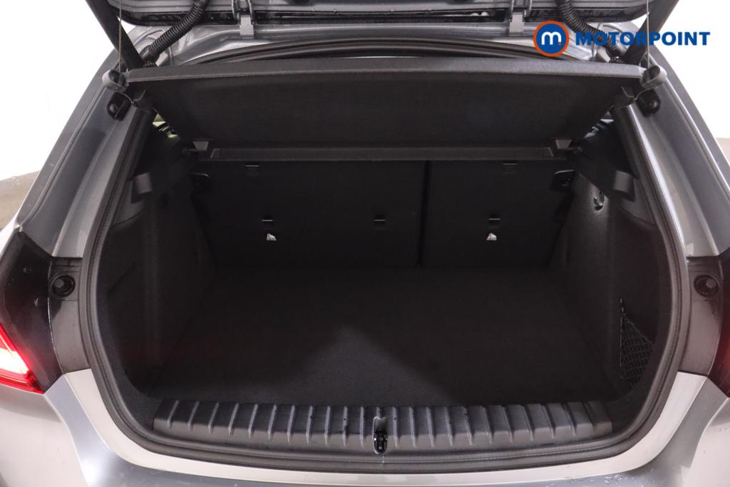 BMW 1 Series M Sport Automatic Petrol Hatchback - Stock Number (1480913) - 18th supplementary image