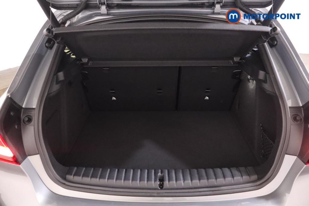 BMW 1 Series M Sport Automatic Petrol Hatchback - Stock Number (1480920) - 17th supplementary image