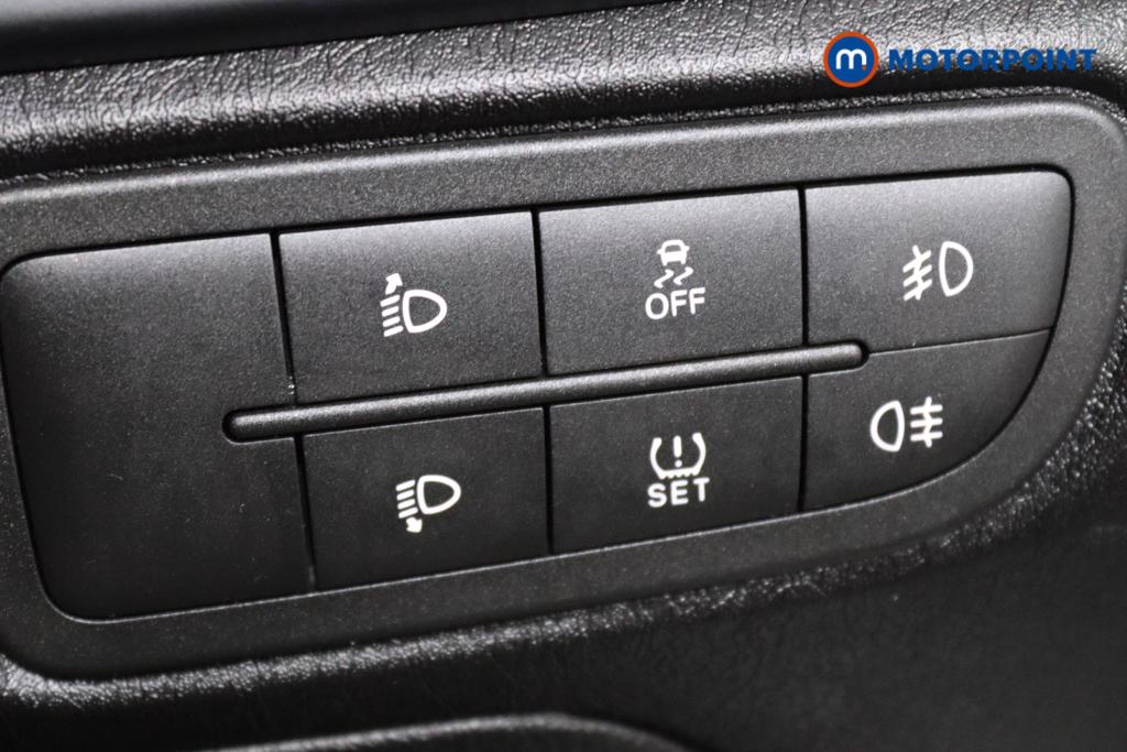 Fiat Tipo Lounge Manual Diesel Hatchback - Stock Number (1481539) - 20th supplementary image