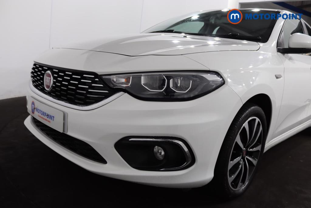 Fiat Tipo Lounge Manual Diesel Hatchback - Stock Number (1481539) - 26th supplementary image