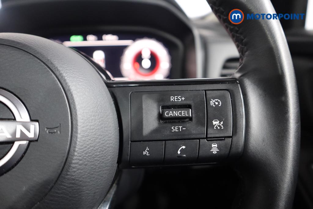 Nissan Qashqai N-Connecta Manual Petrol SUV - Stock Number (1481578) - 7th supplementary image