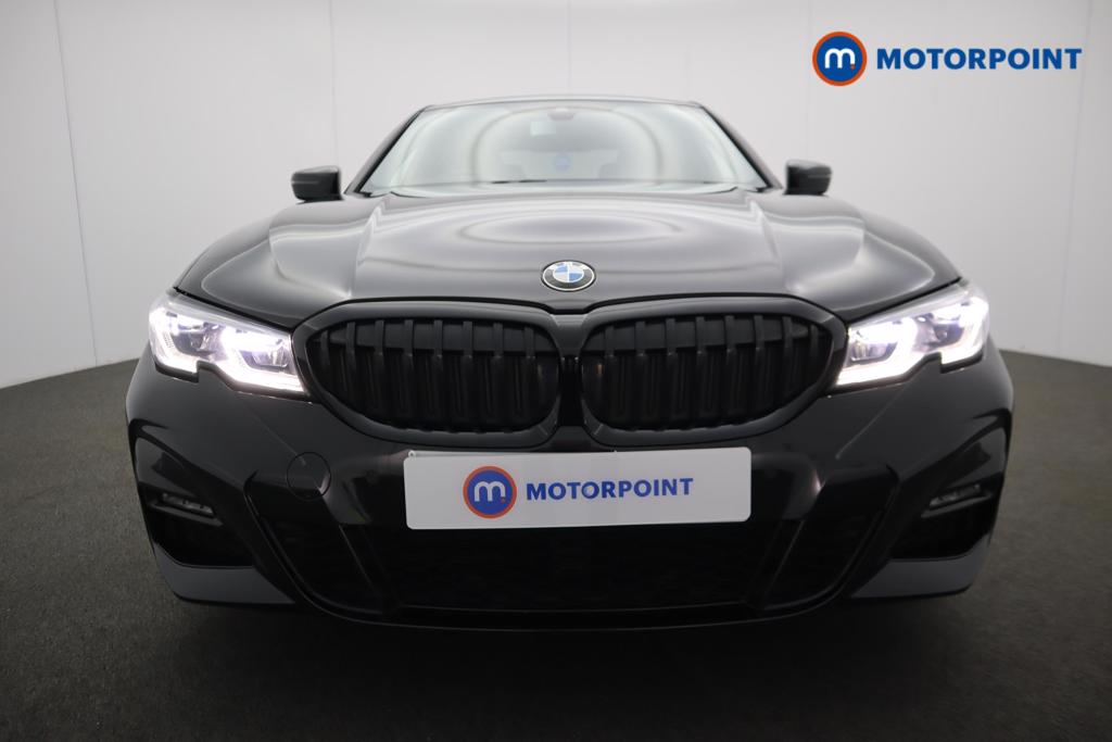 BMW 3 Series M Sport Manual Diesel Saloon - Stock Number (1482096) - 24th supplementary image