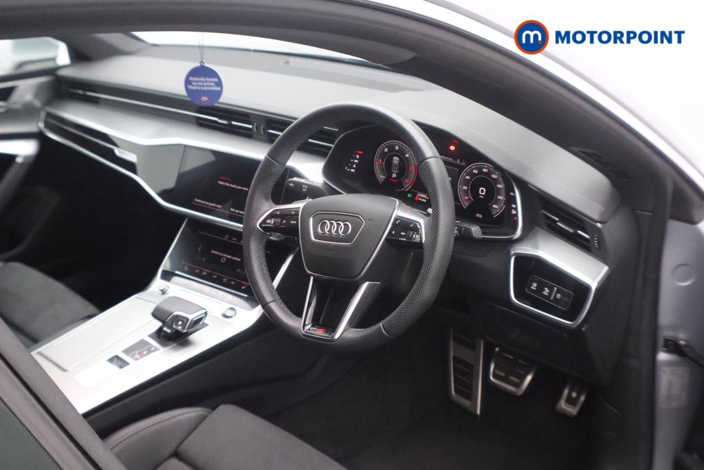 Audi A7 S Line Automatic Diesel Hatchback - Stock Number (1482480) - 3rd supplementary image