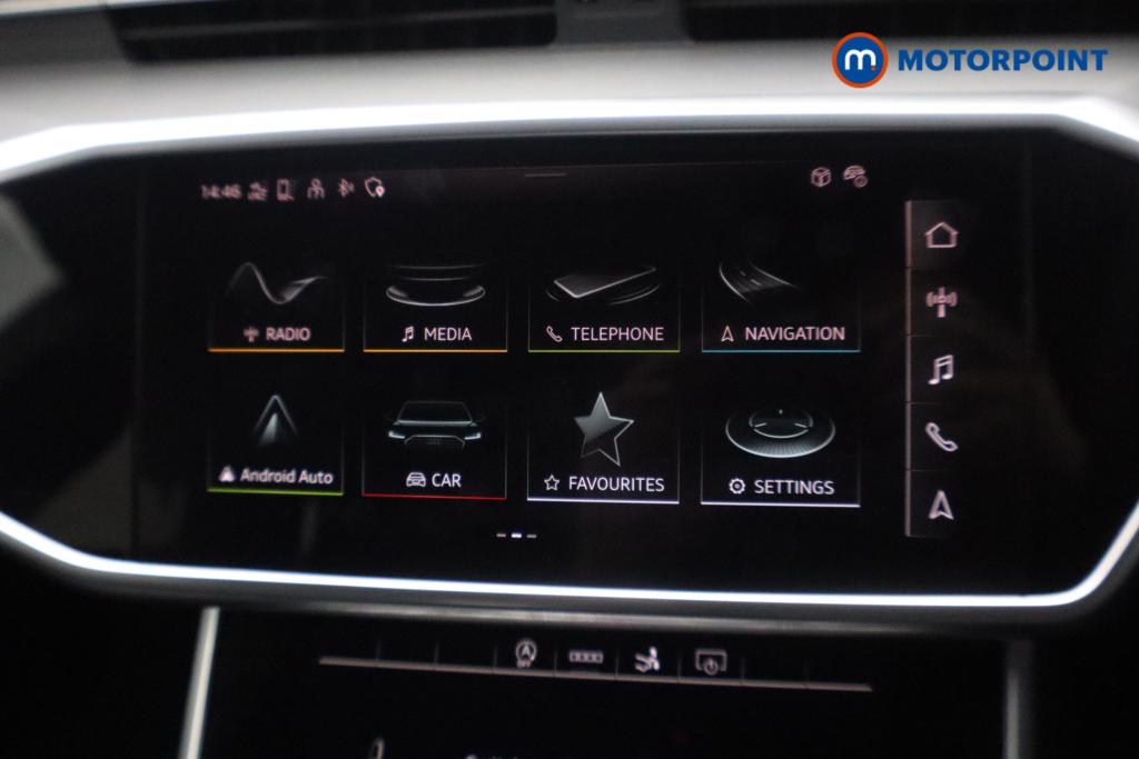 Audi A7 S Line Automatic Diesel Hatchback - Stock Number (1482480) - 7th supplementary image