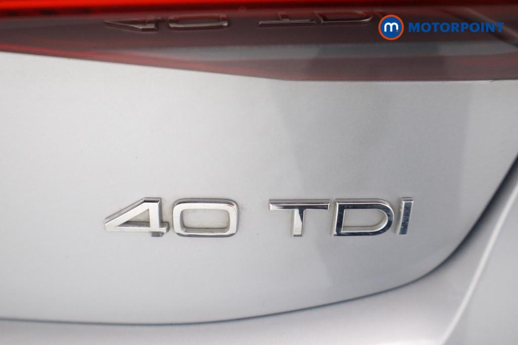 Audi A7 S Line Automatic Diesel Hatchback - Stock Number (1482480) - 24th supplementary image