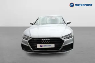 Audi A7 S Line Automatic Diesel Hatchback - Stock Number (1482480) - Front bumper