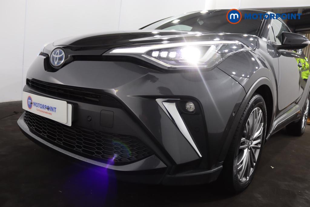 Toyota C-Hr Excel Automatic Petrol-Electric Hybrid SUV - Stock Number (1482519) - 25th supplementary image