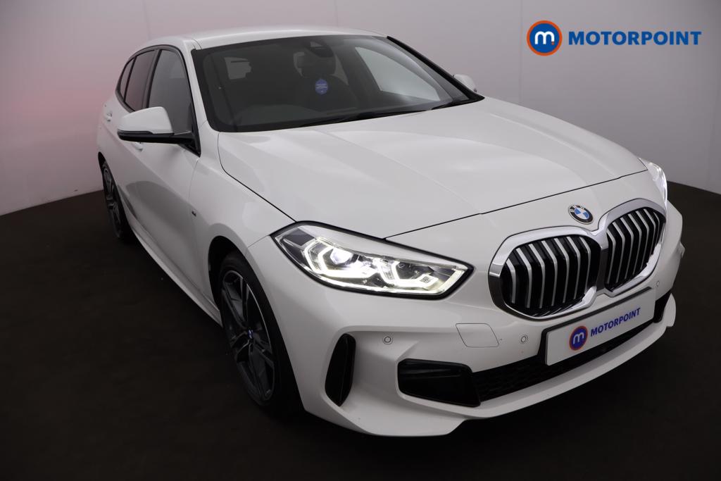 BMW 1 Series M Sport Automatic Petrol Hatchback - Stock Number (1482883) - 25th supplementary image