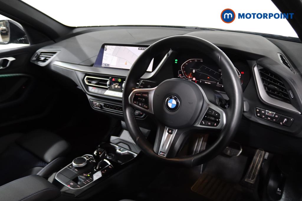 BMW 1 Series M Sport Automatic Petrol Hatchback - Stock Number (1483146) - 28th supplementary image