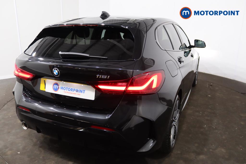 BMW 1 Series M Sport Automatic Petrol Hatchback - Stock Number (1483146) - 31st supplementary image