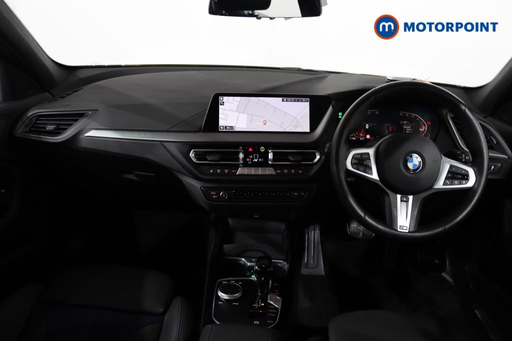 BMW 1 Series M Sport Automatic Petrol Hatchback - Stock Number (1483146) - 1st supplementary image