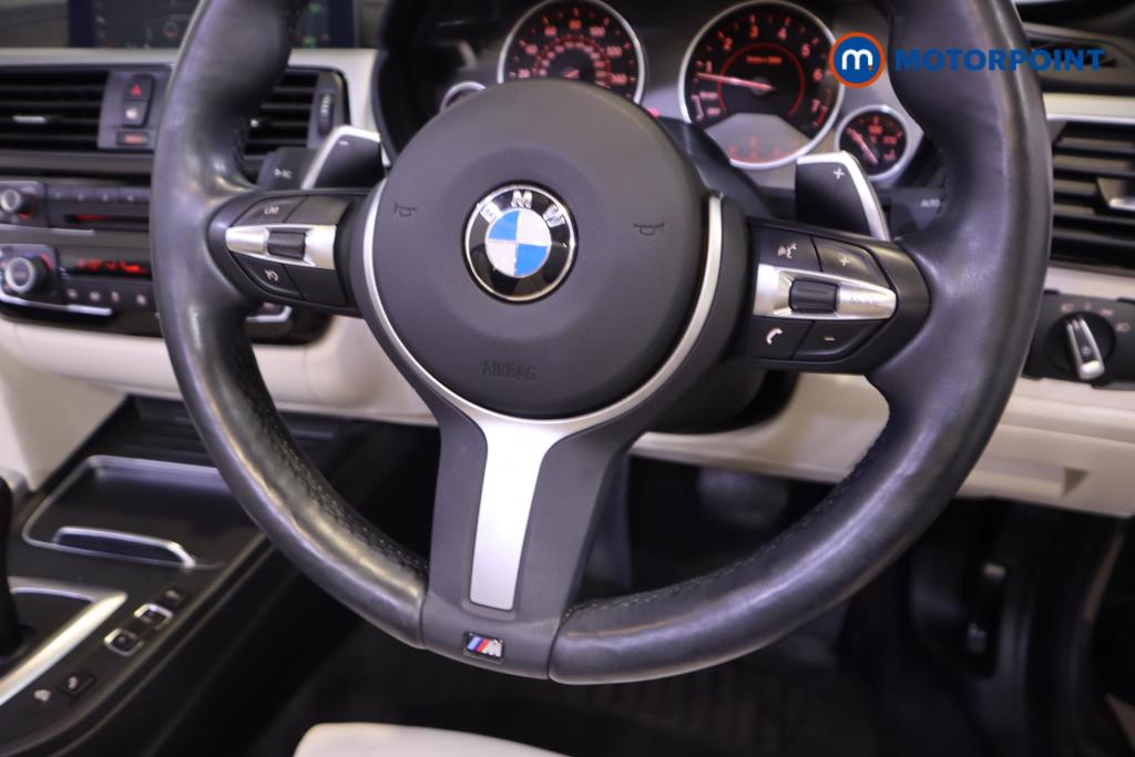 BMW 4 Series M Sport Automatic Petrol Convertible - Stock Number (1483271) - 3rd supplementary image