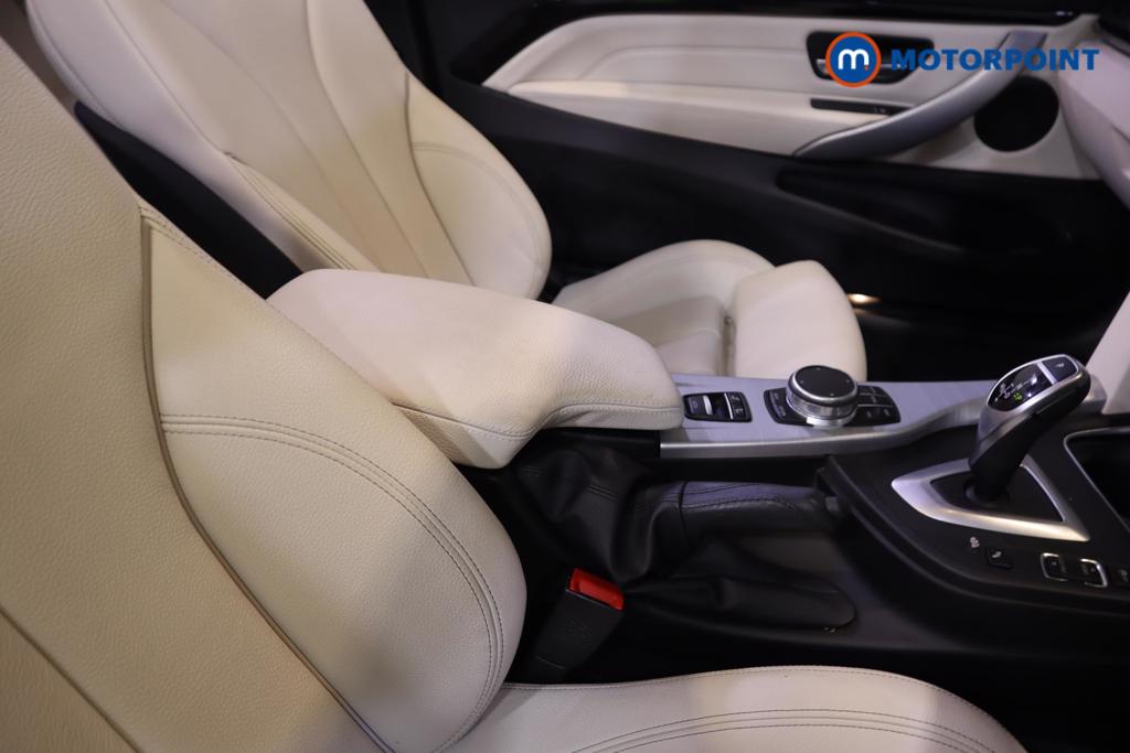 BMW 4 Series M Sport Automatic Petrol Convertible - Stock Number (1483271) - 23rd supplementary image