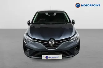 Renault Clio Iconic Manual Petrol Hatchback - Stock Number (1483420) - Front bumper