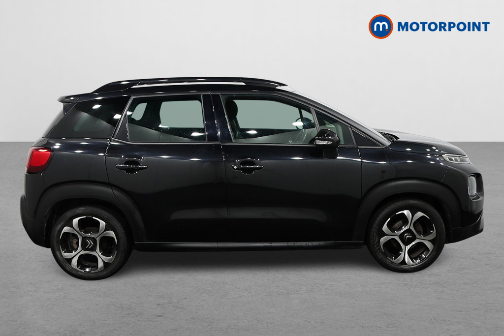 Citroen C3 Aircross Flair Manual Petrol SUV - Stock Number (1483564) - Drivers side