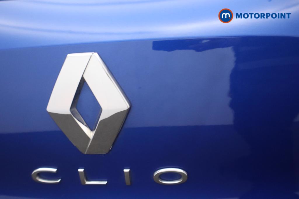 Renault Clio Evolution Manual Petrol Hatchback - Stock Number (1483676) - 23rd supplementary image