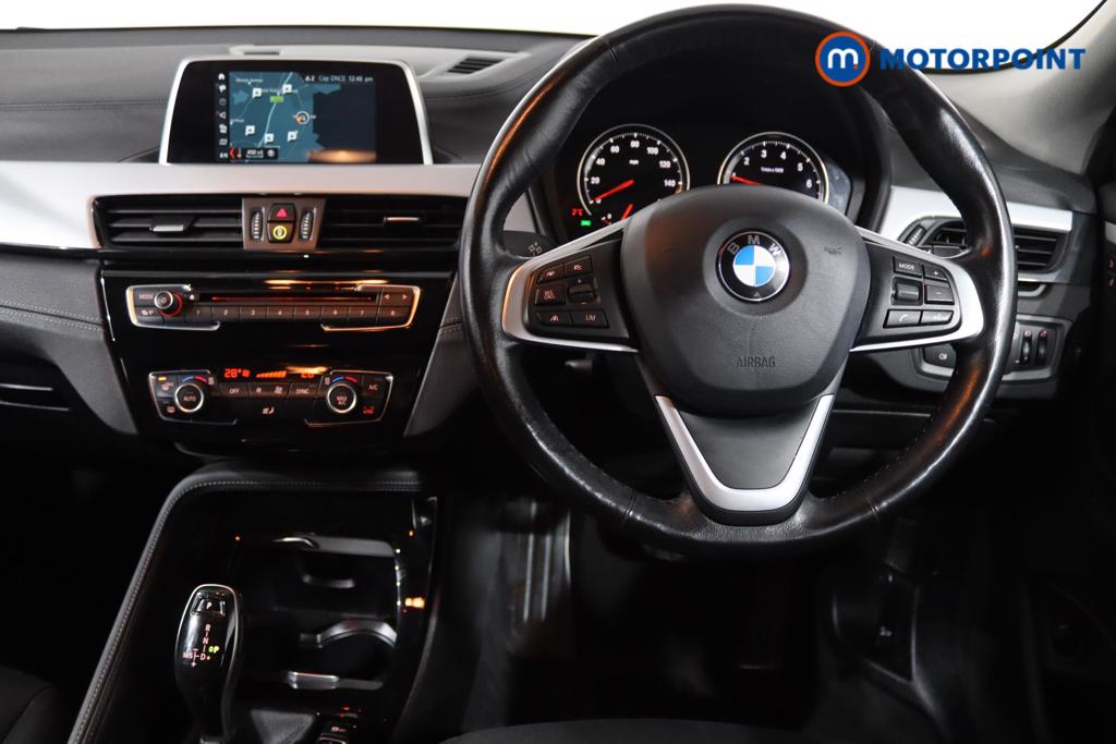 BMW X2 SE Automatic Petrol SUV - Stock Number (1483684) - 3rd supplementary image