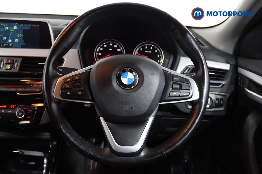 BMW X2 SE Automatic Petrol SUV - Stock Number (1483684) - 6th supplementary image