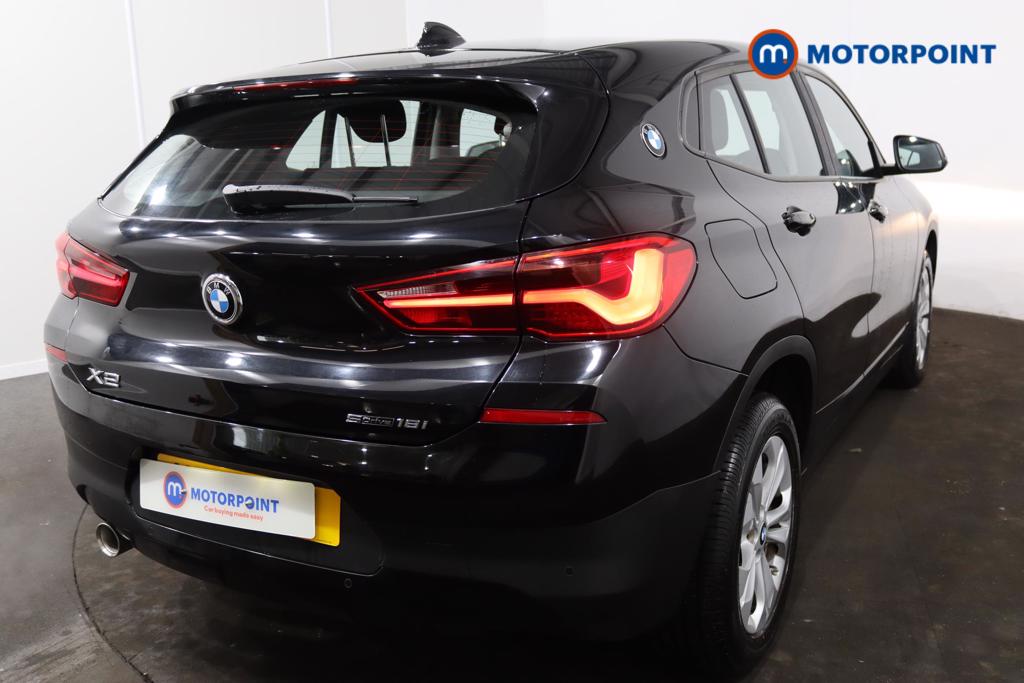 BMW X2 SE Automatic Petrol SUV - Stock Number (1483684) - 32nd supplementary image