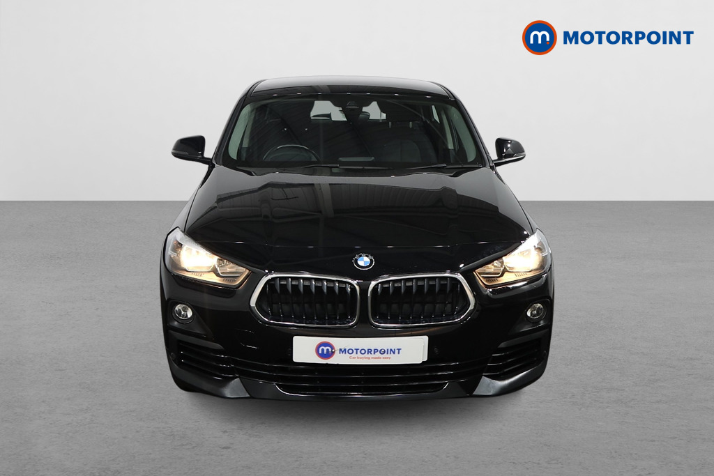 BMW X2 SE Automatic Petrol SUV - Stock Number (1483684) - Front bumper